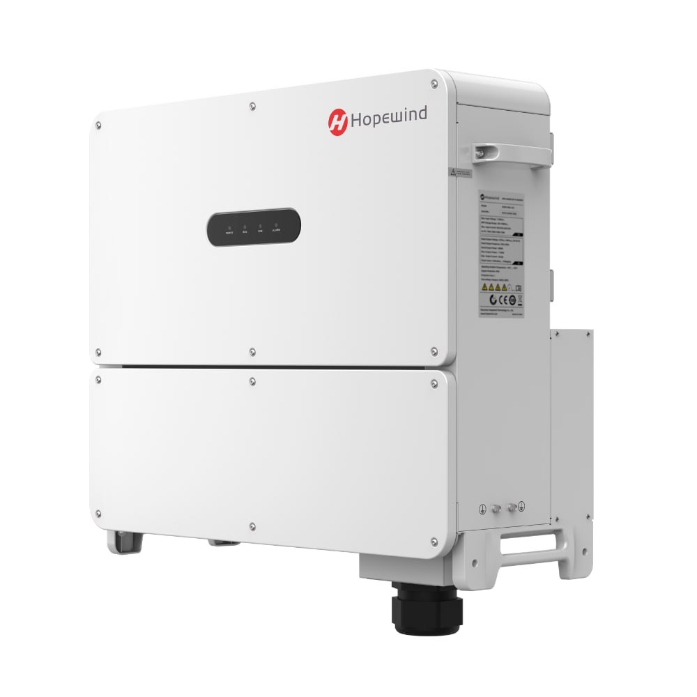 Hopewind HSNV 60K String Inverter